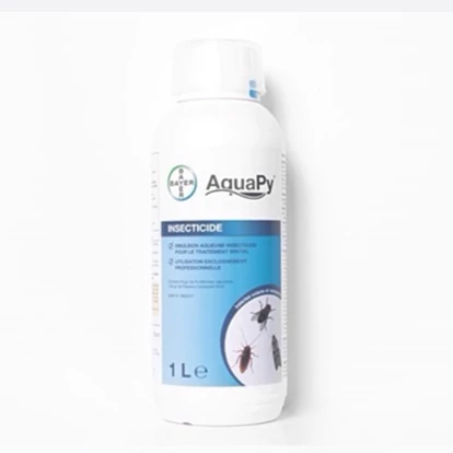 سم سوسک کش آکواپای AquaPy اورجینال نسخه اصلی ارسال رایگان