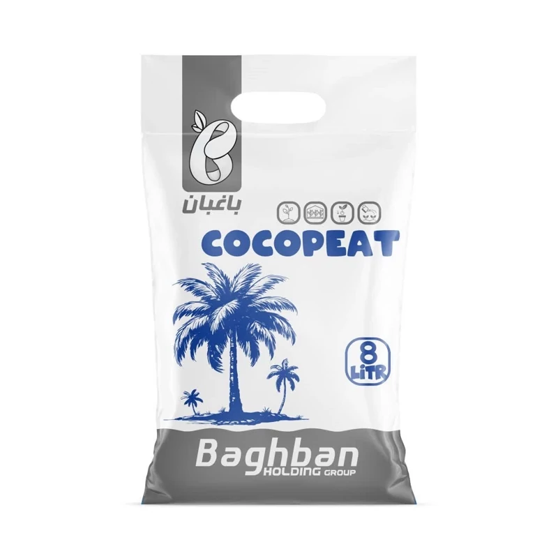 کوکوپیت 8 لیتری