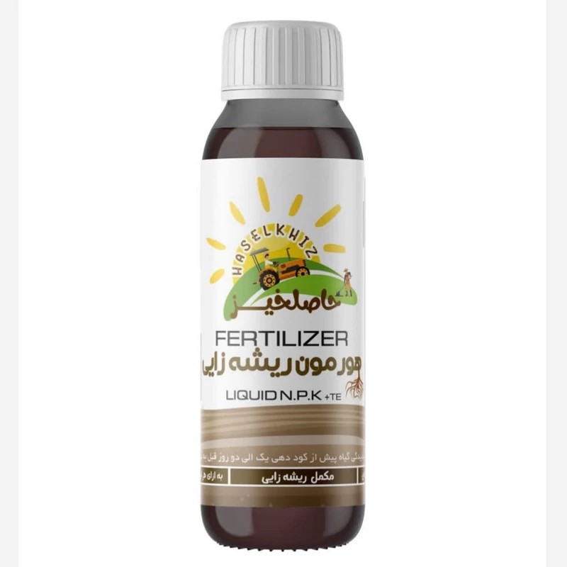 هورمون ریشه زایی 100 میلی