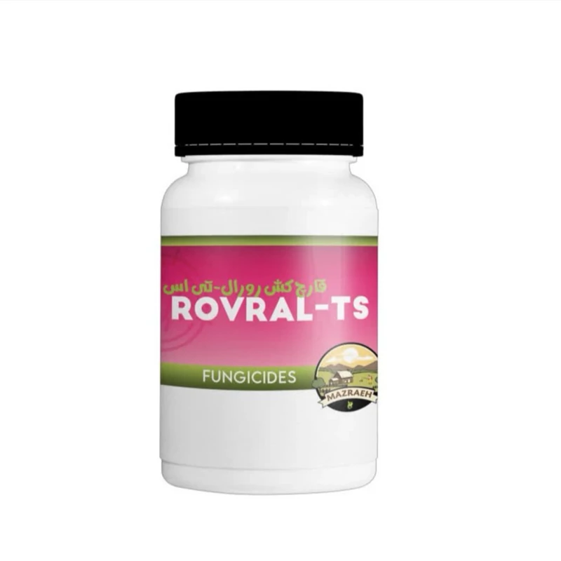 قارچکش رورال تی اس 30 گرمی