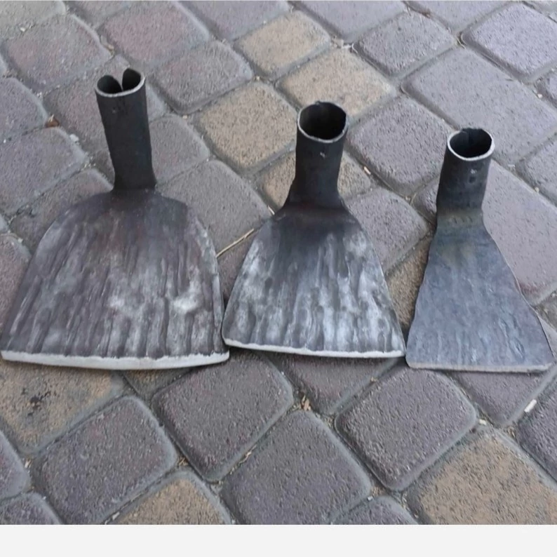 بیل علف چینی
