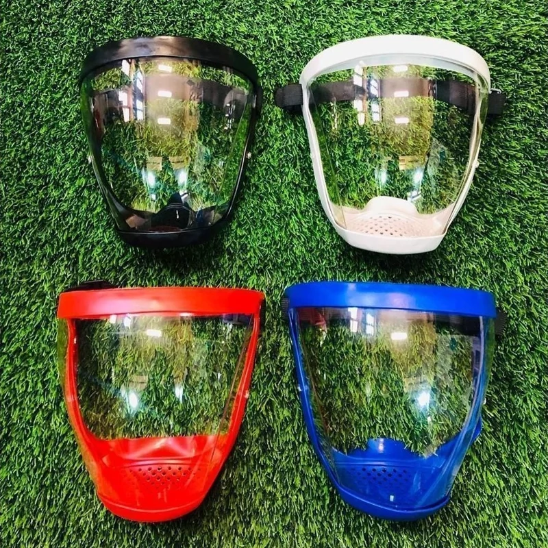 ماسک محافظ کار